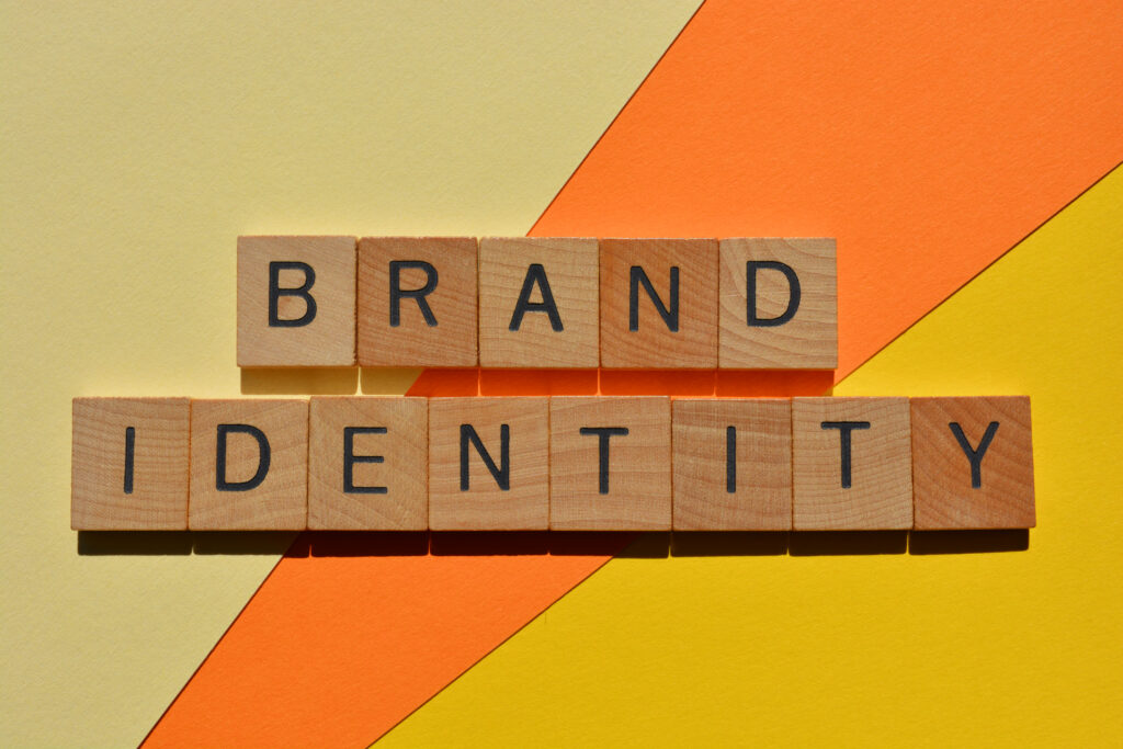 brand identity